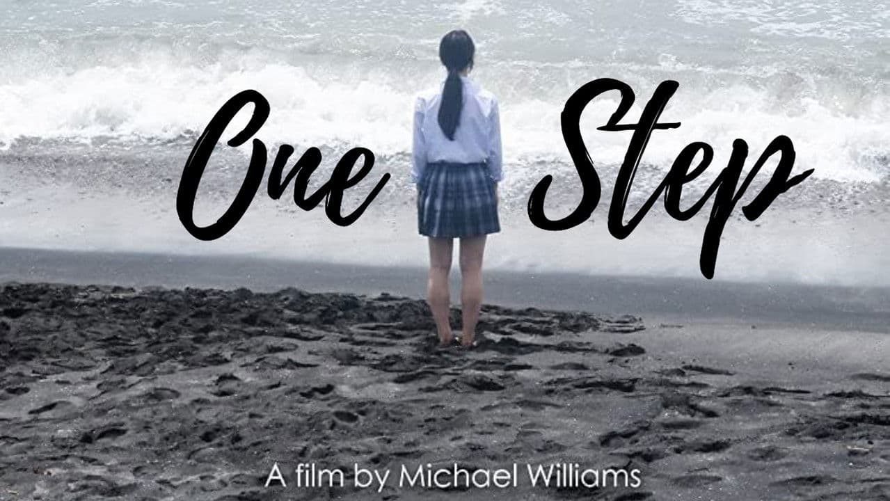Backdrop – One Step