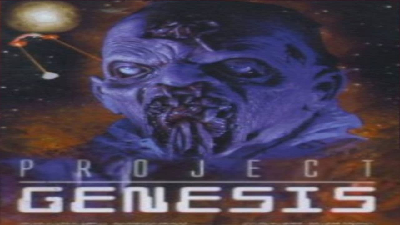 Backdrop – Project Genesis: Crossclub 2