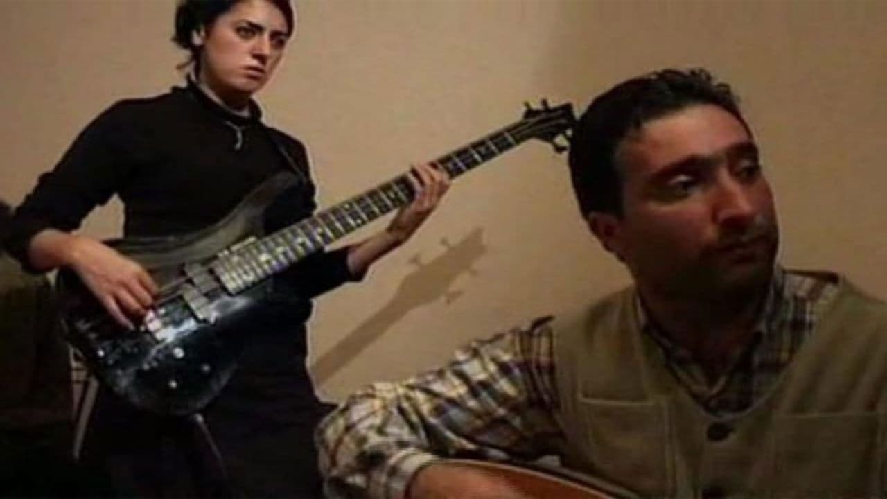 Backdrop – Berxwedan