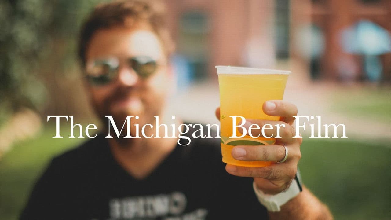 Backdrop – The Michigan Beer Film
