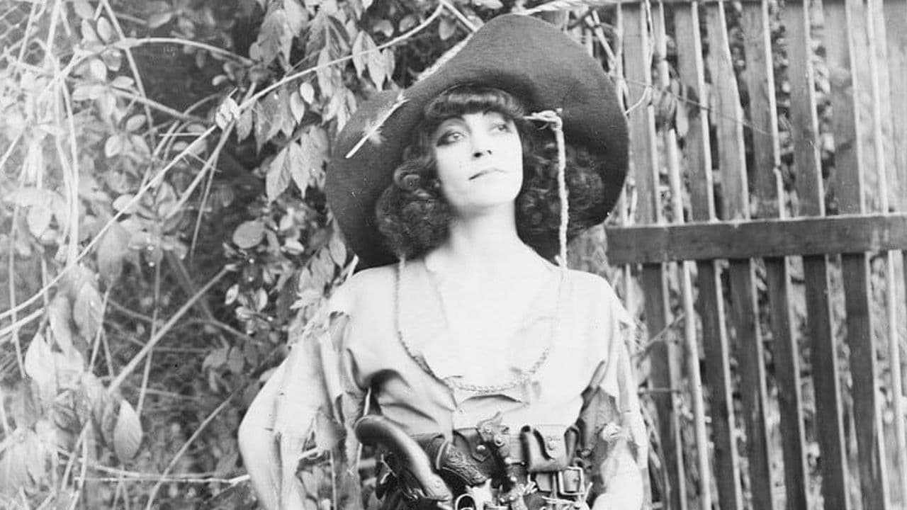 Backdrop – Zapatas Bande