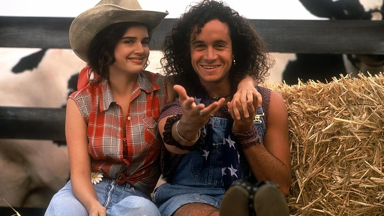 Backdrop – Schwiegersohn Junior