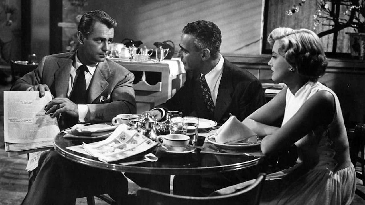 Backdrop – Inspektor Goddard