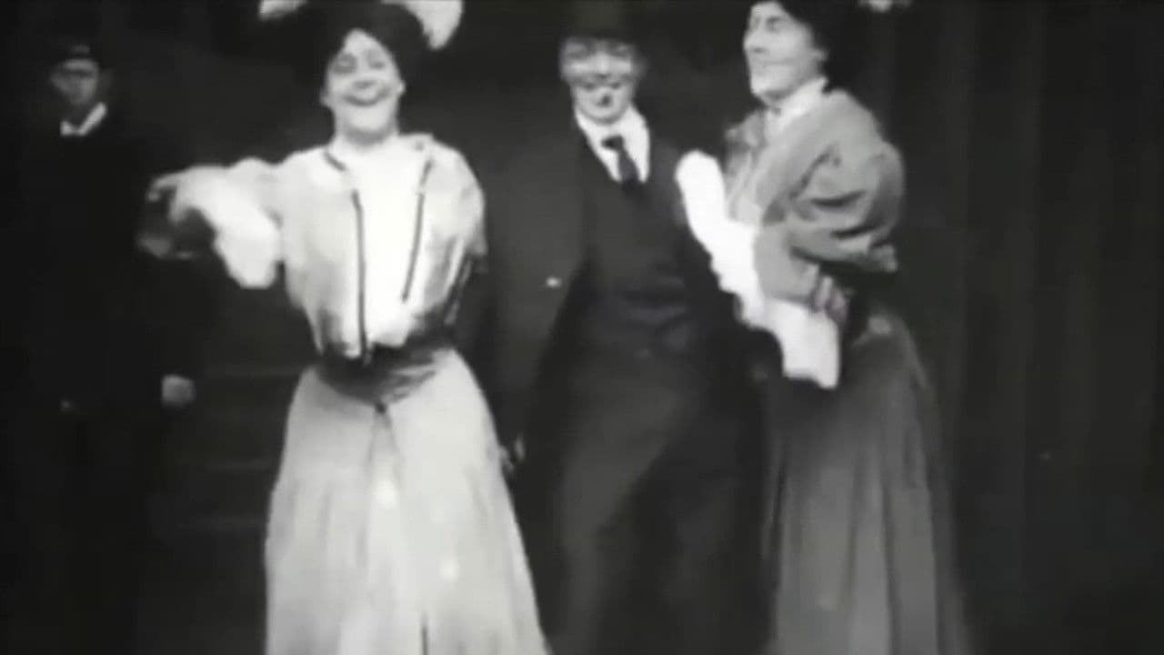 Backdrop – 2 A.M. in the Subway