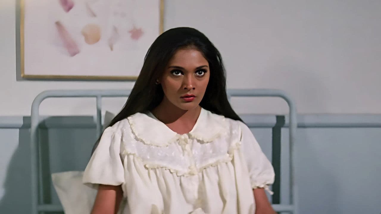 Backdrop – Khal-Naaikaa