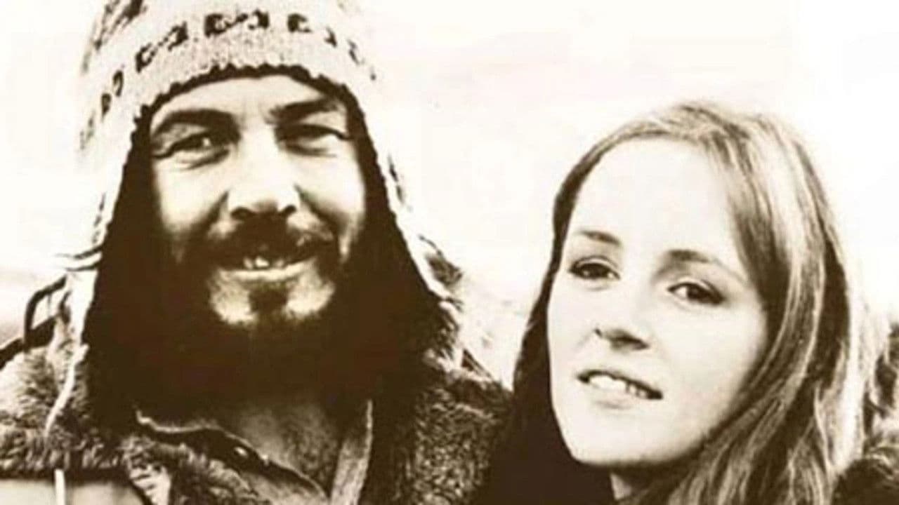 Backdrop – Between Friends