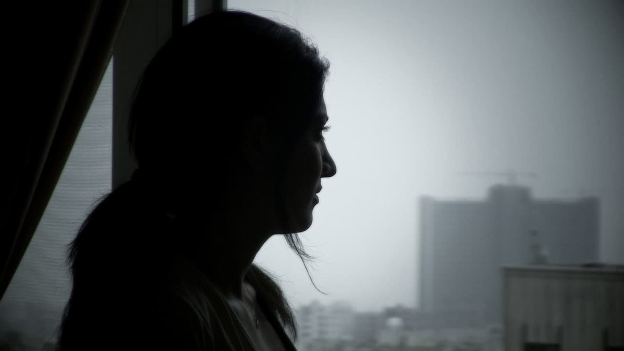 Backdrop – The Face of a City