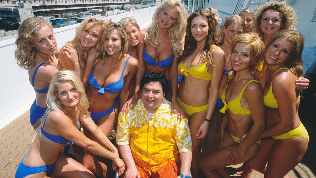 Backdrop – Boat Trip