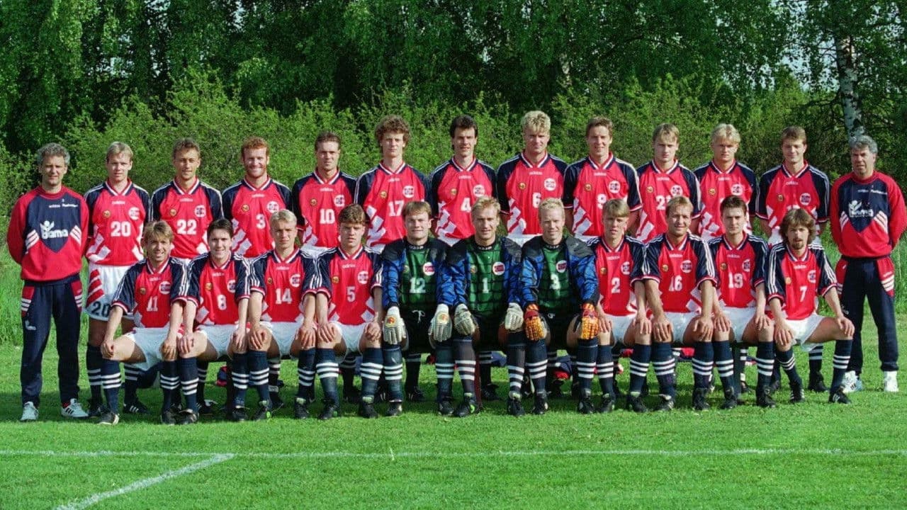 Backdrop – Alt for Norge