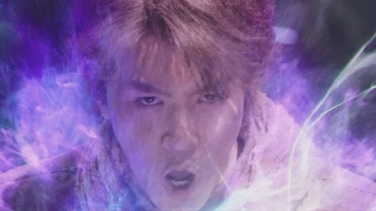 Backdrop – 斗破苍穹3：除恶