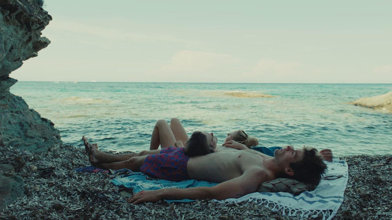 Backdrop – Les contre-courants