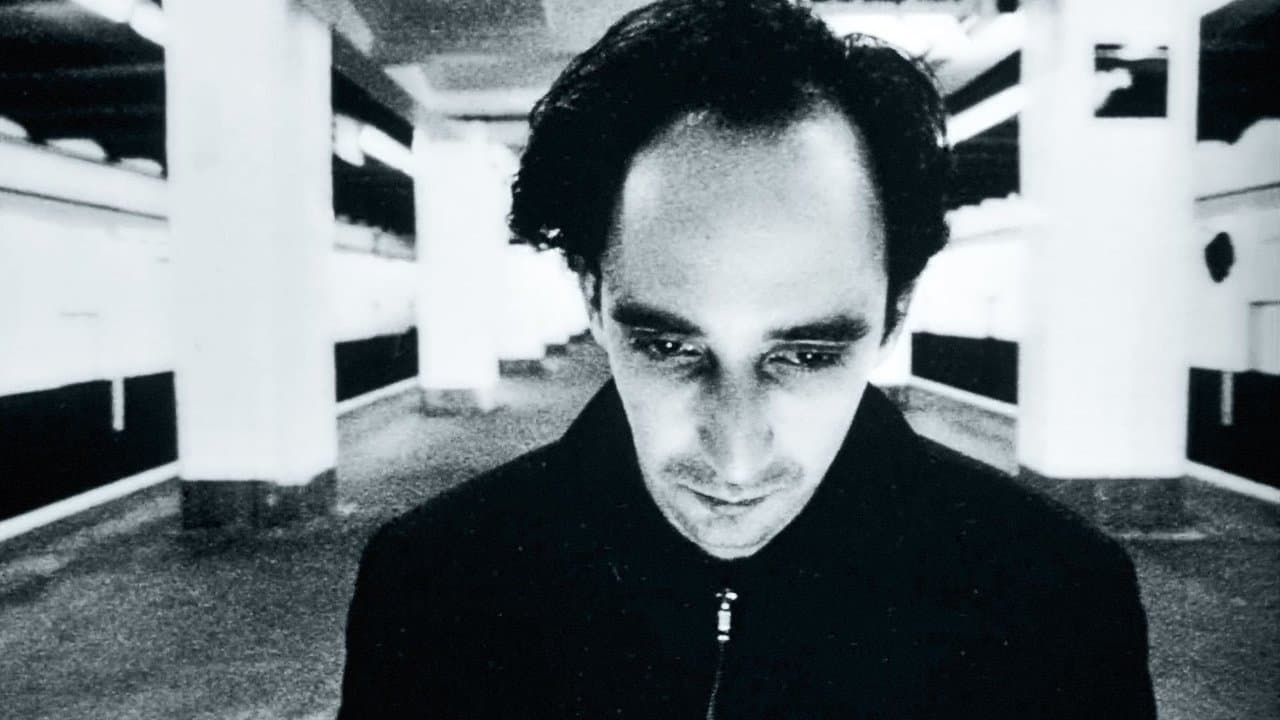 Backdrop – Pi - Der Film