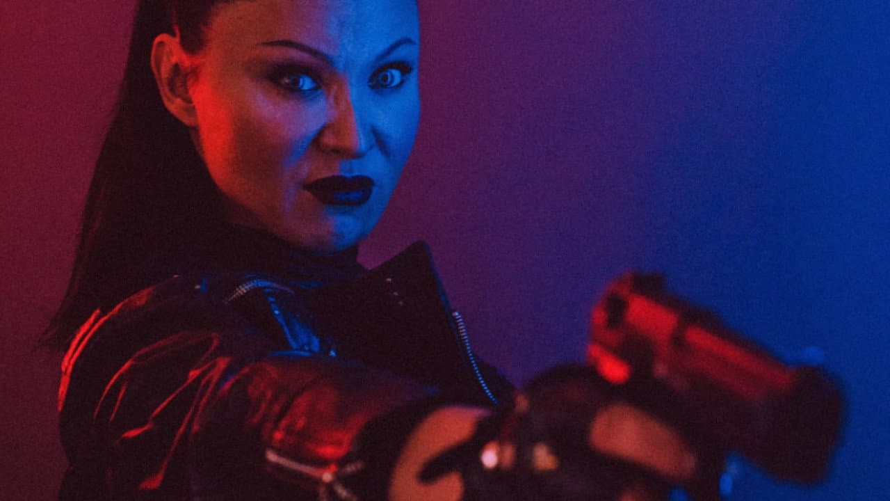 Backdrop – Häpäisijä