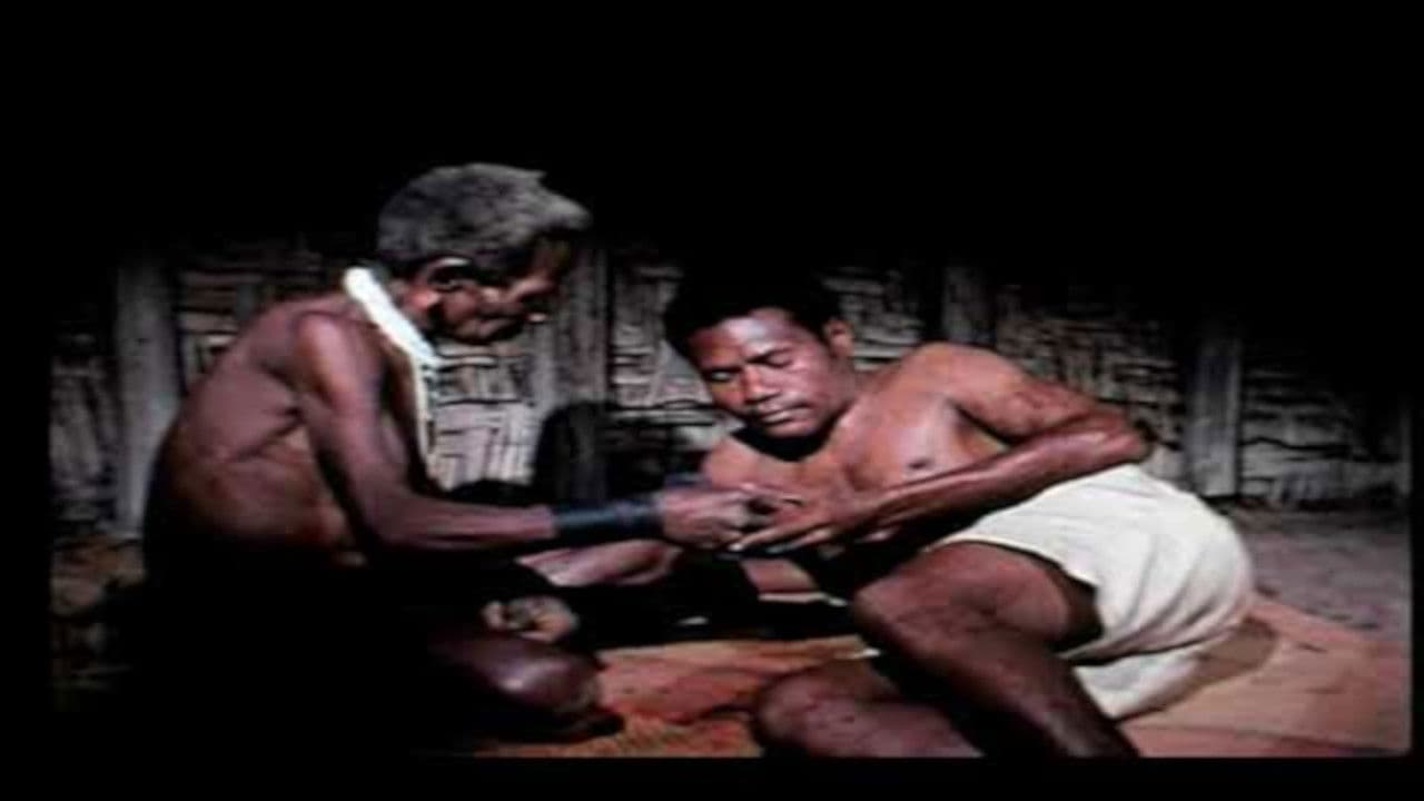 Backdrop – Wokabaut Bilong Tonten