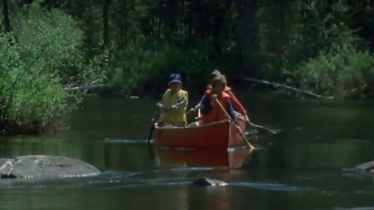 Backdrop – Pukaskwa National Park