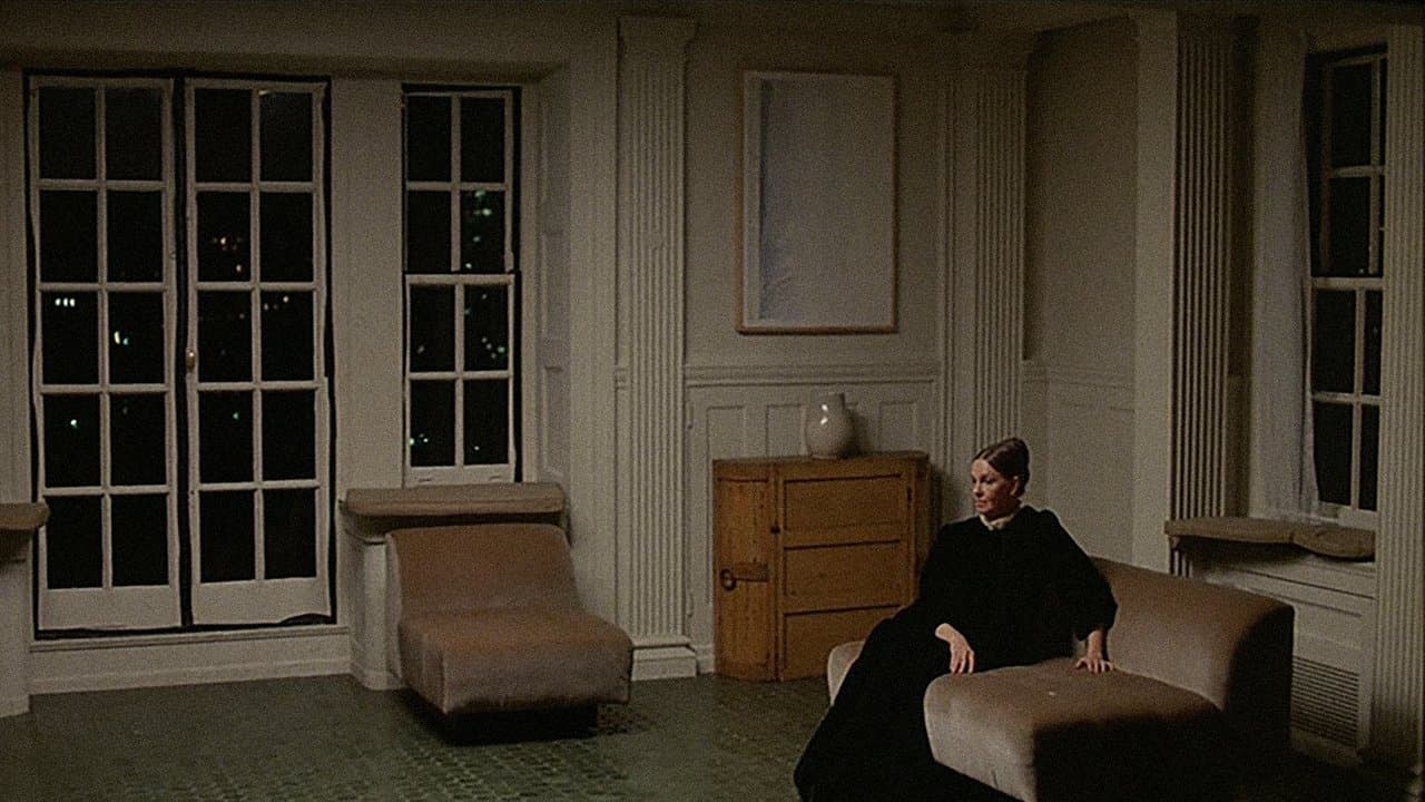 Backdrop – Innenleben