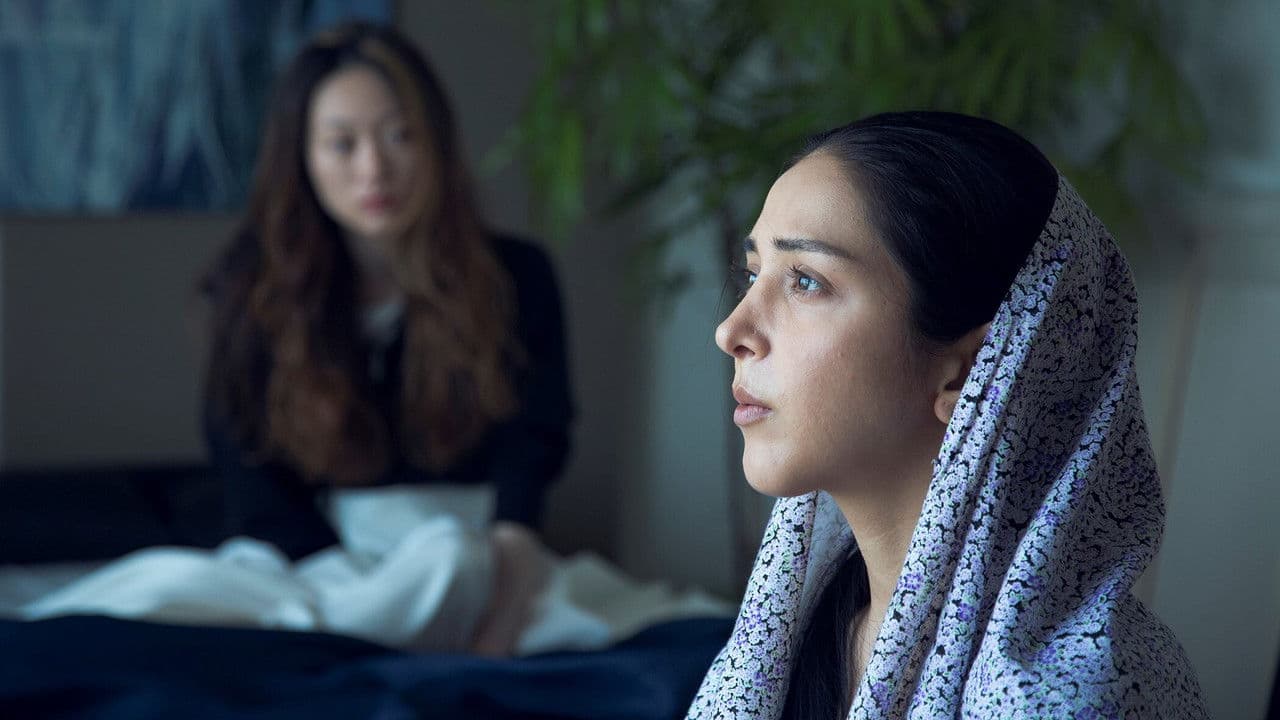 Backdrop – West North West