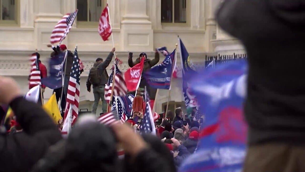 Backdrop – Propagande, les nouveaux manipulateurs