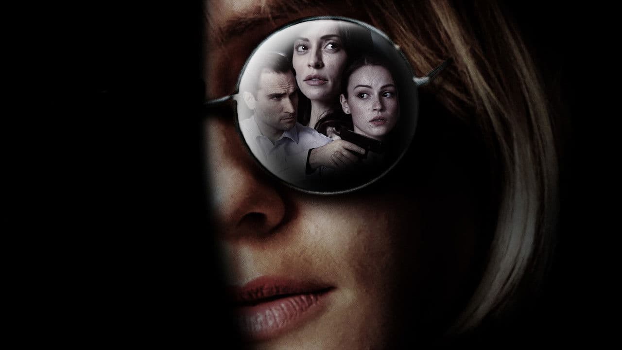Backdrop – Killer Ending