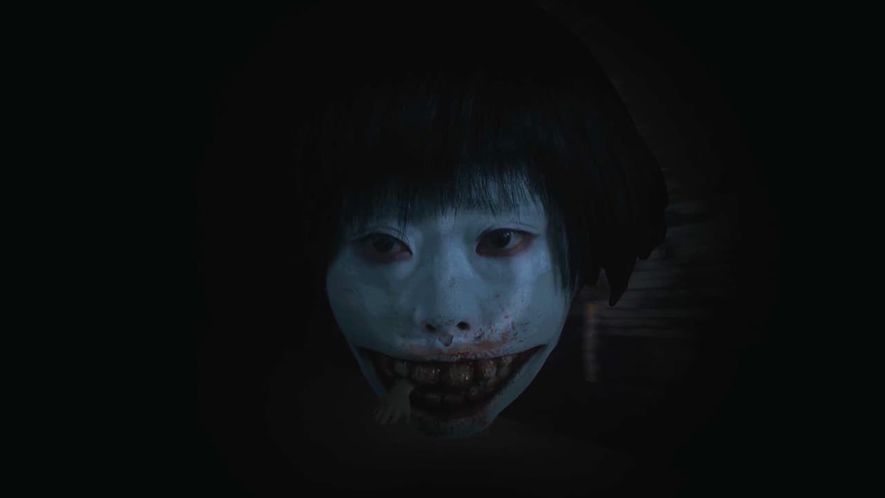 Backdrop – デスフォレスト 恐怖の森3