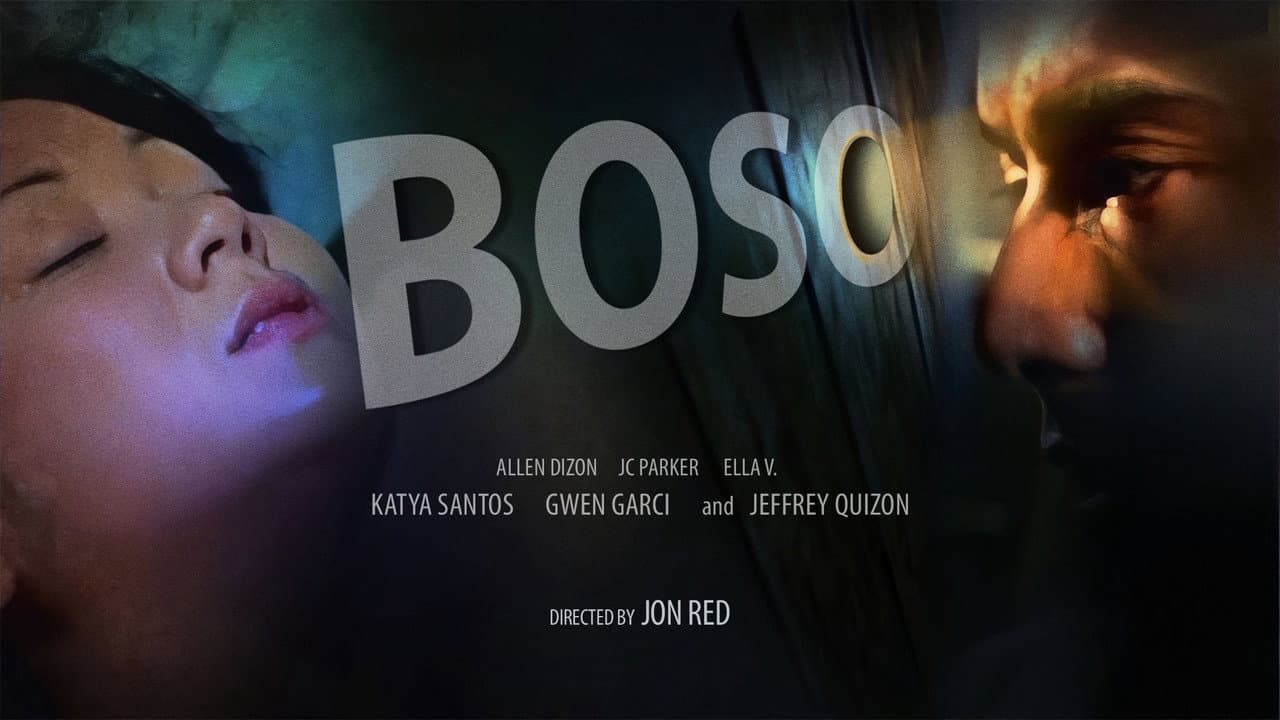 Backdrop – Boso