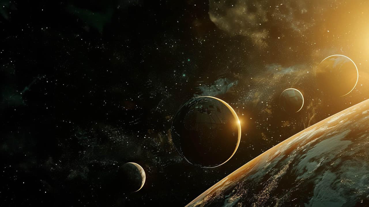 Backdrop – Des nouveaux mondes par milliers