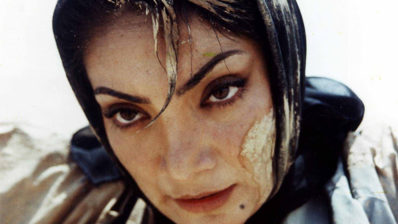 Backdrop – کویر مرگ