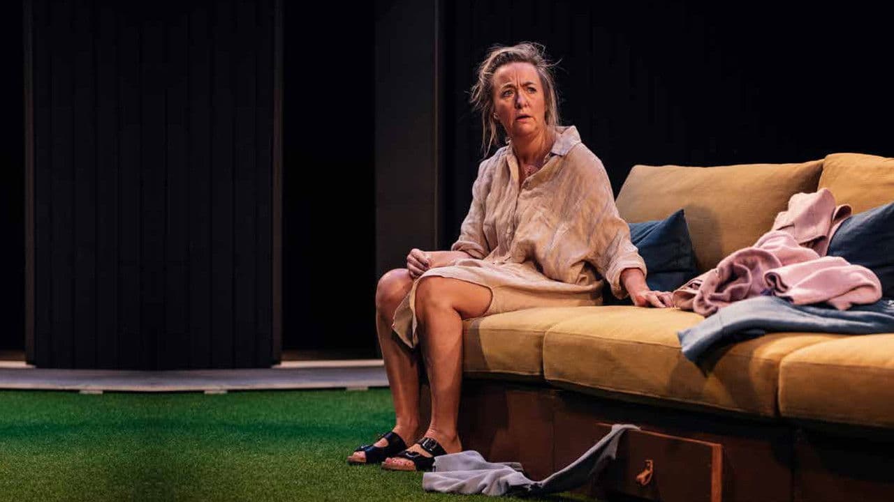 Backdrop – Att skiljas