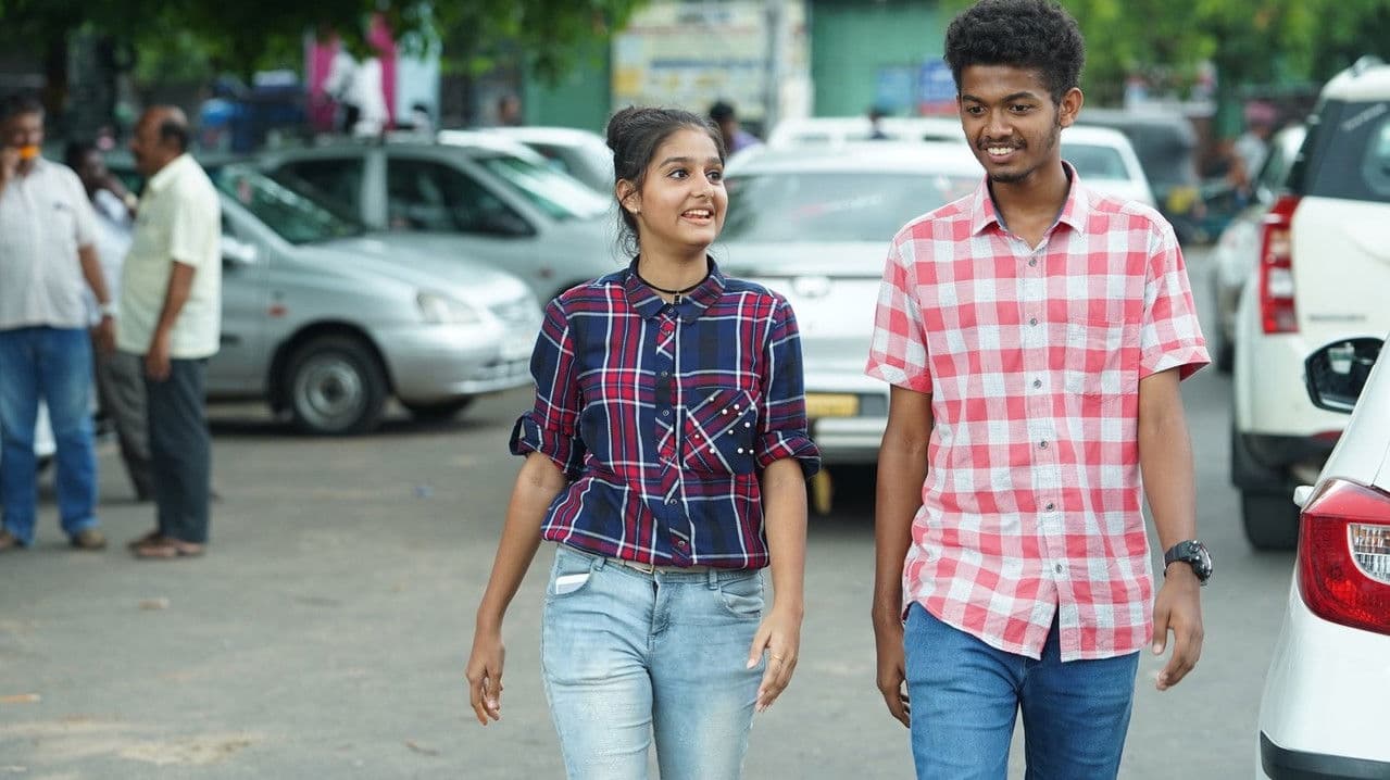 Backdrop – തണ്ണീർ മത്തൻ ദിനങ്ങൾ