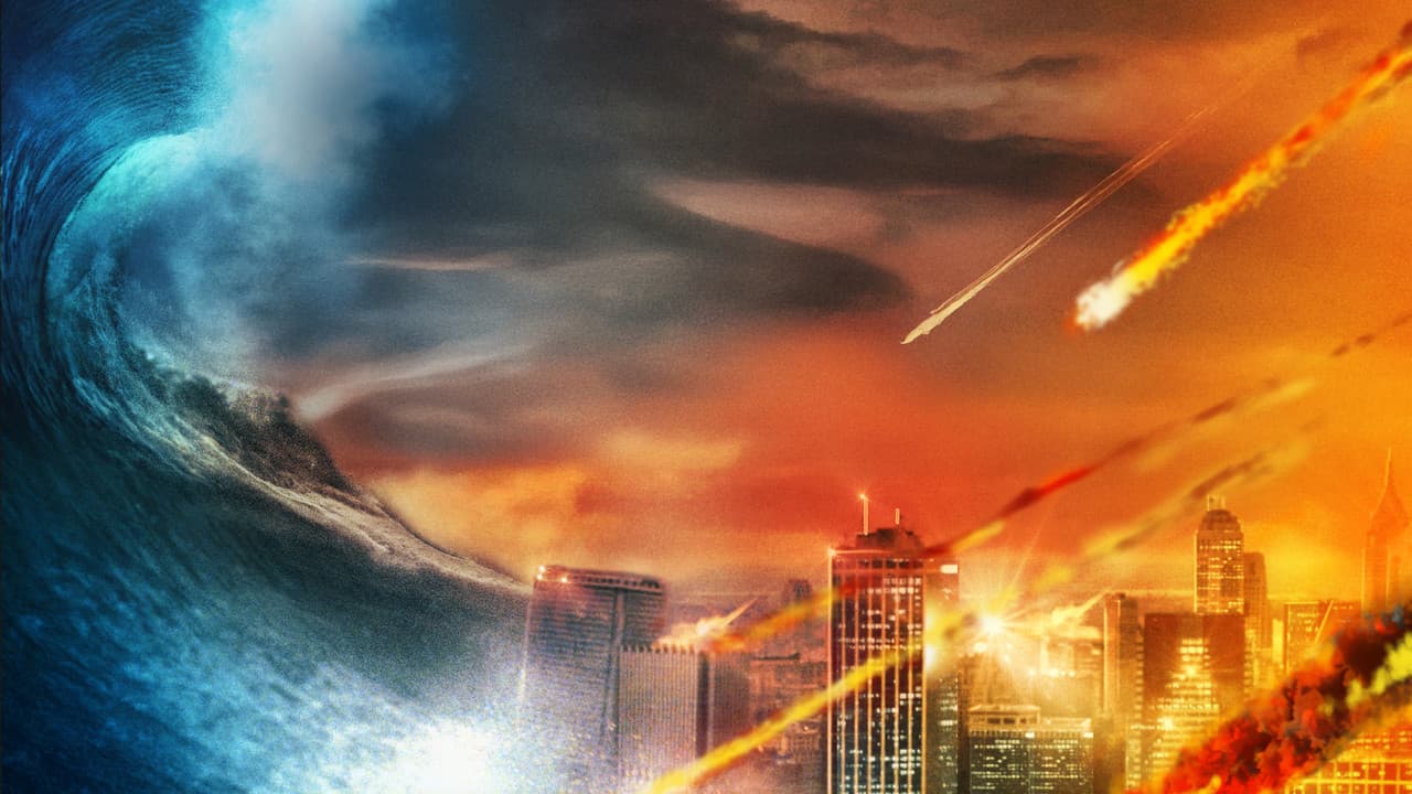 Backdrop – Deep Impact