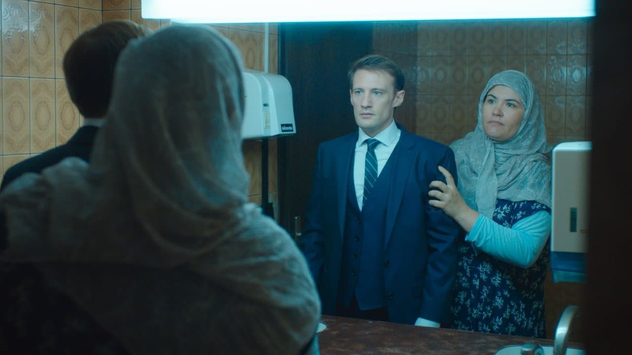 Backdrop – Boomerang !