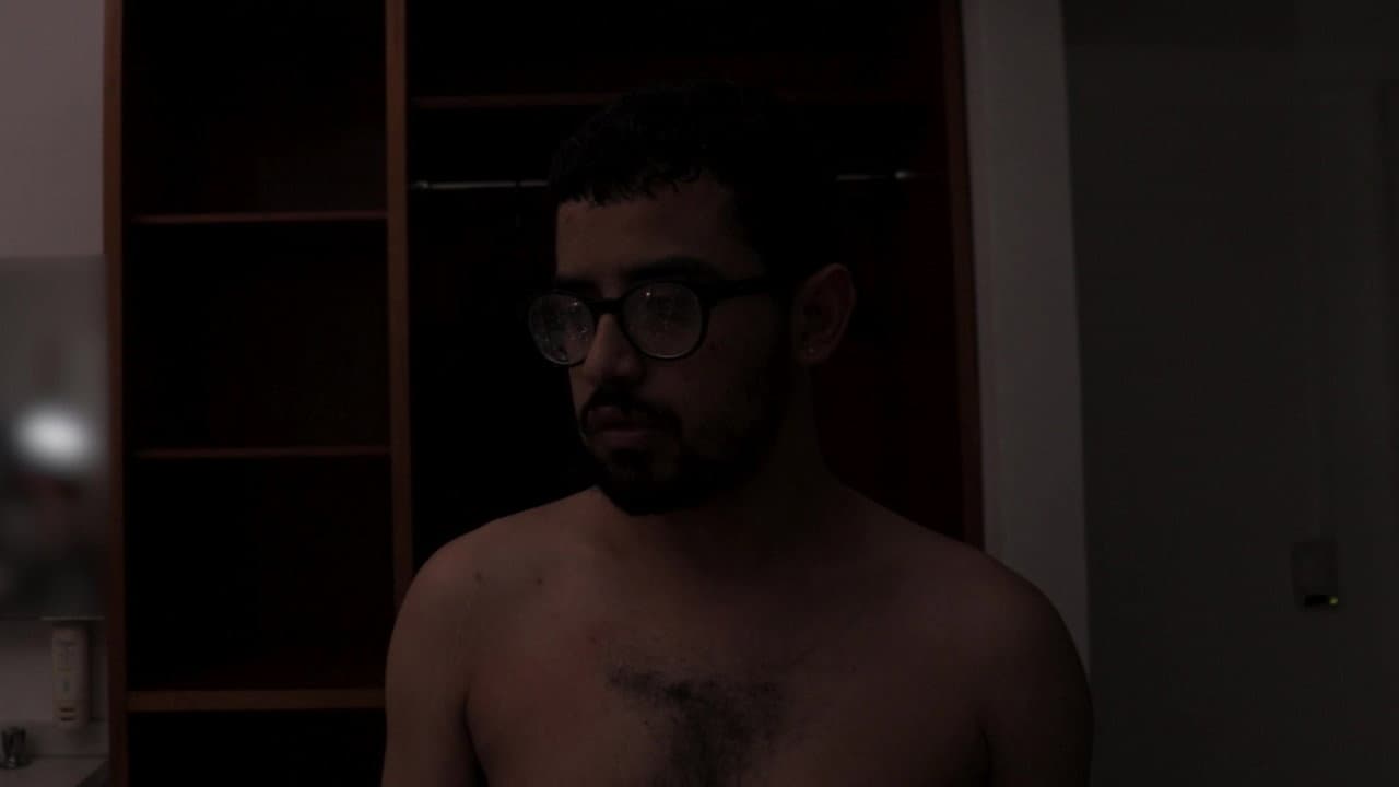 Backdrop – Tem Alguém em Casa?