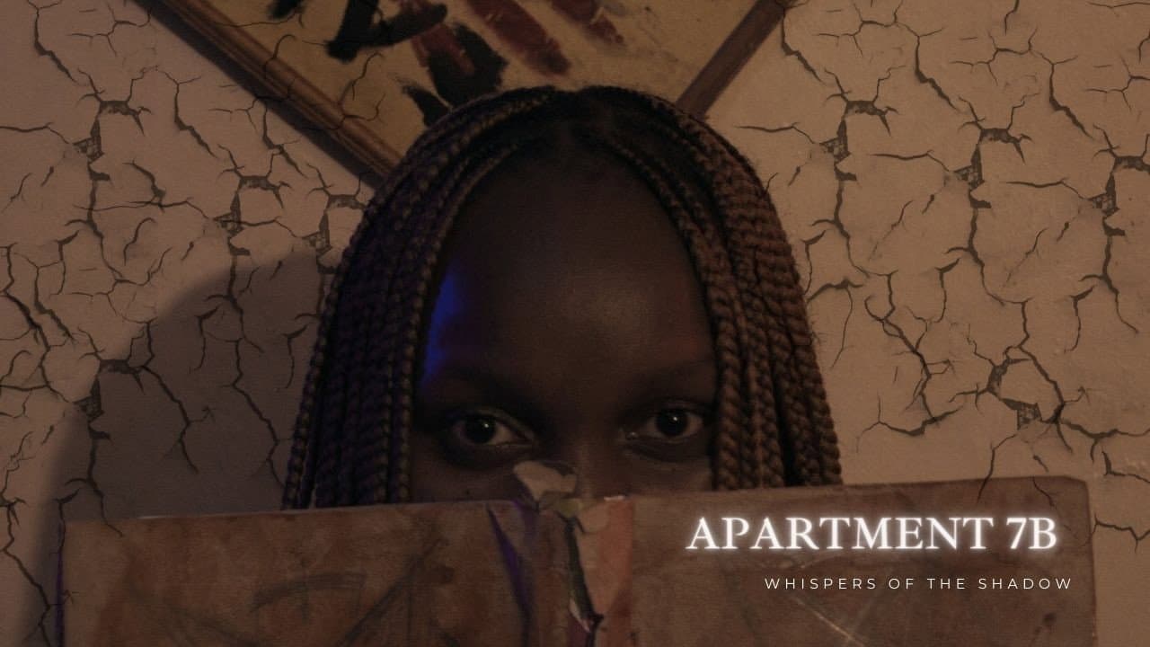 Backdrop – Apartment 7B