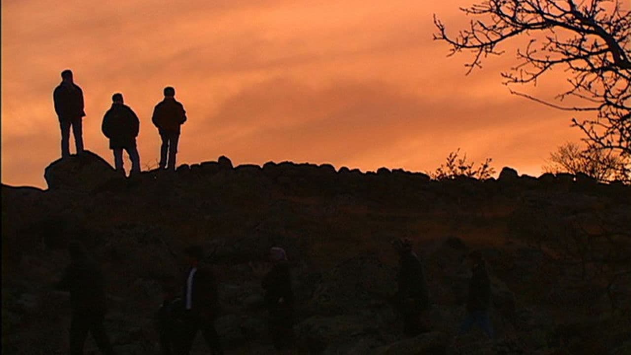 Backdrop – Ein Dschihad für die Liebe