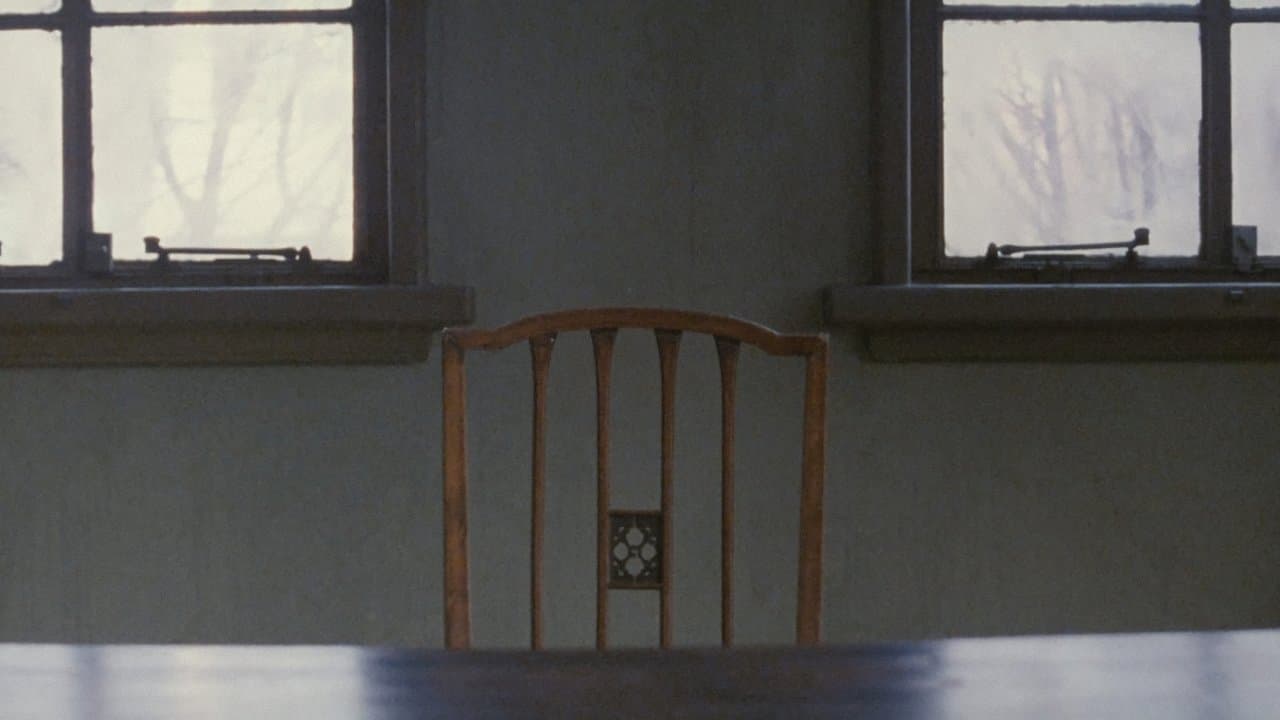 Backdrop – After Life