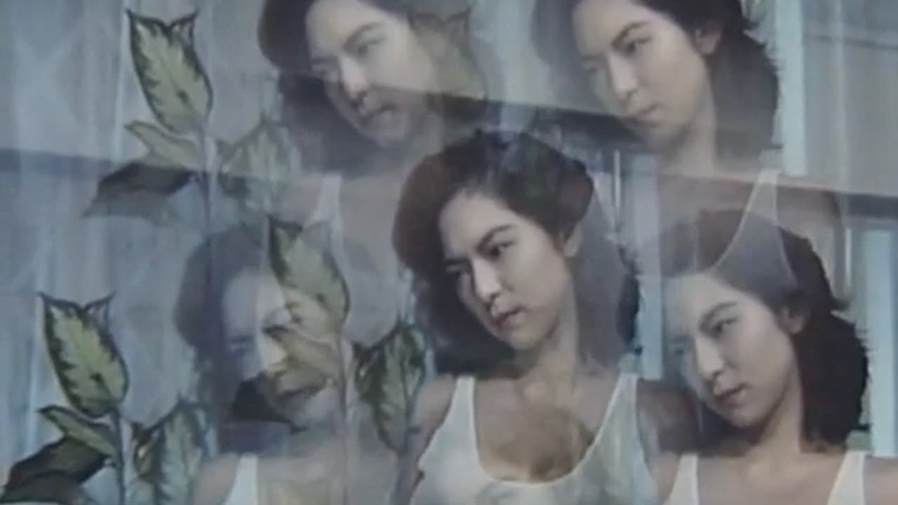 Backdrop – 色欲怪談 発情女ゆうれい