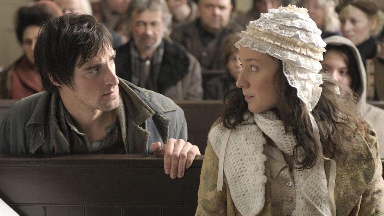 Backdrop – Ésimésac