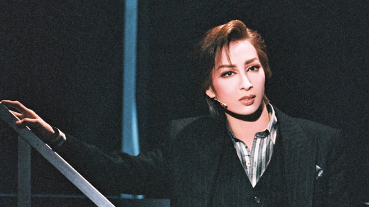 Backdrop – MIND TRAVELLER－記憶の旅人－