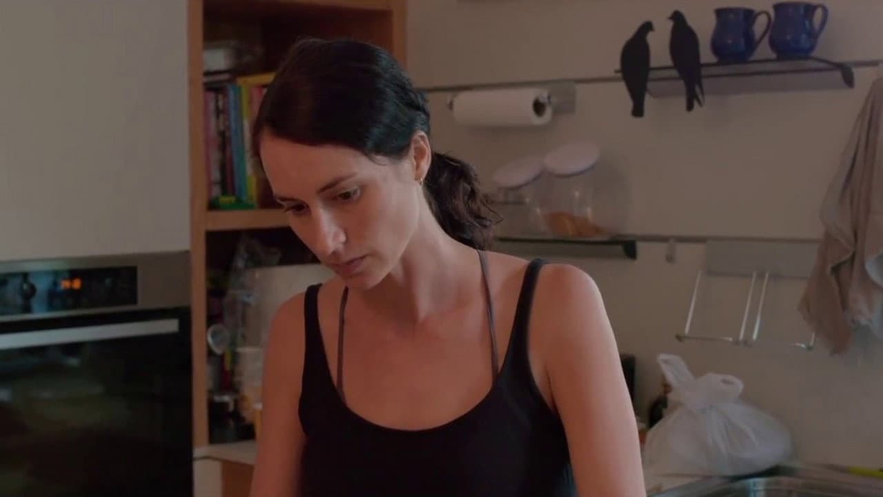 Backdrop – אחרי מותו