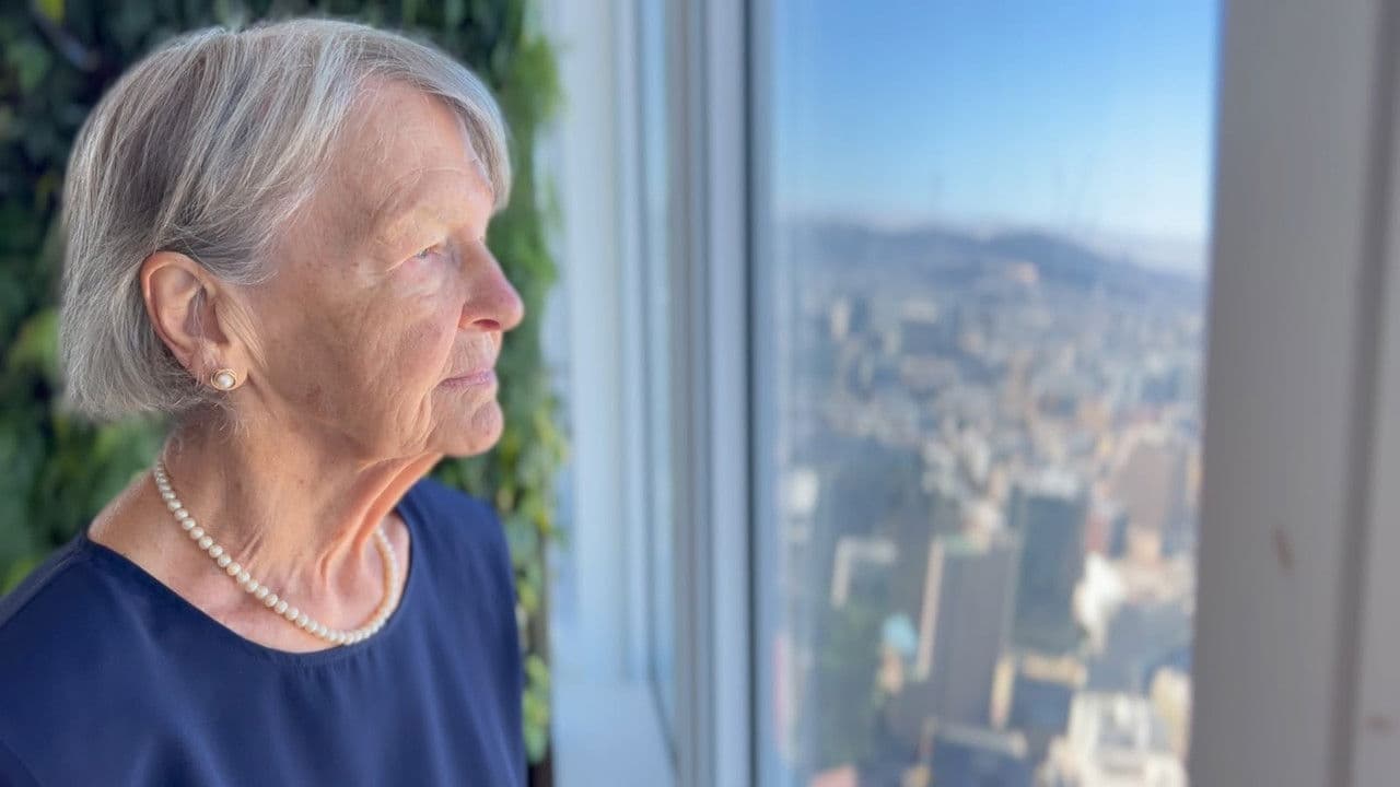 Backdrop – A Great Big Secret