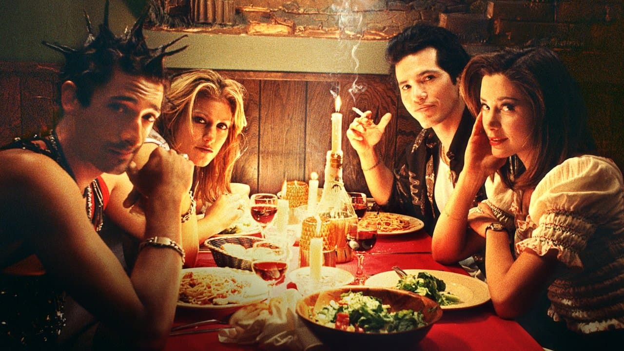 Backdrop – Summer of Sam