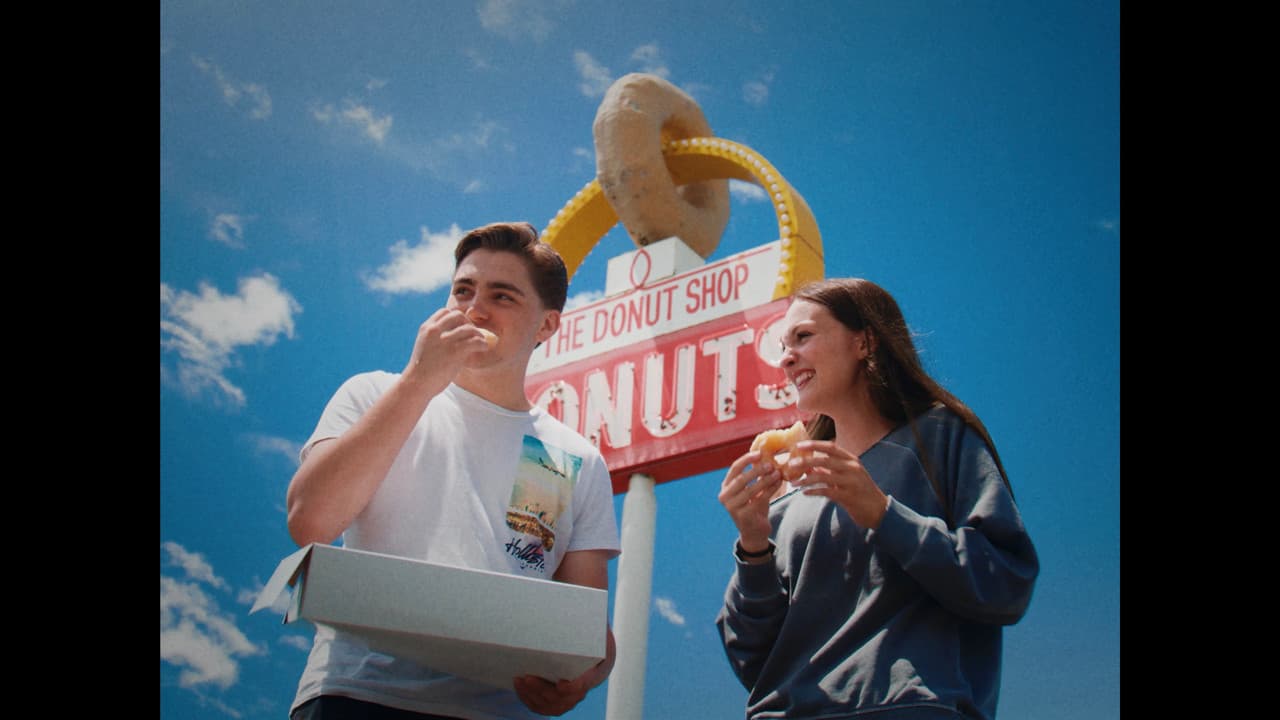 Backdrop – Pastime