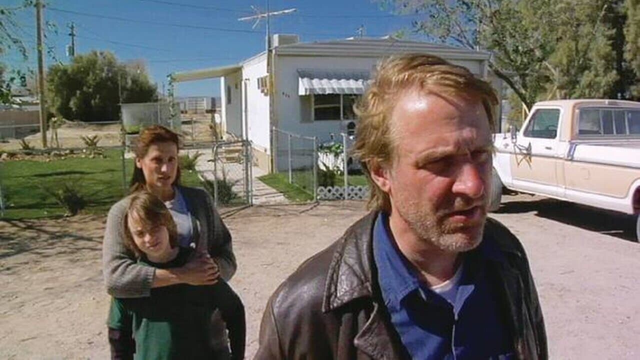 Backdrop – Vegas: Based on a True Story