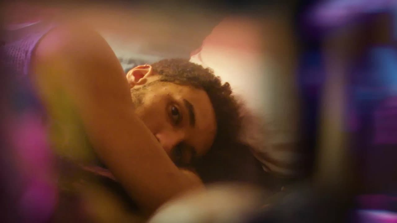 Backdrop – CHEMS : sexe, drogue et dépendance - Le documentaire