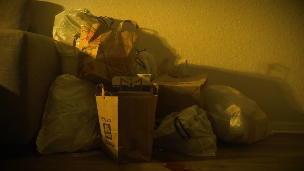 Backdrop – Boomerang