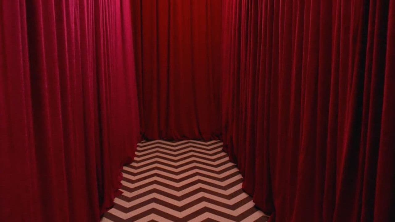 Backdrop – Behind the Red Curtain