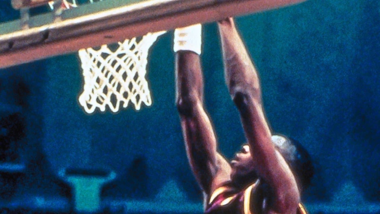 Backdrop – Hoop Dreams