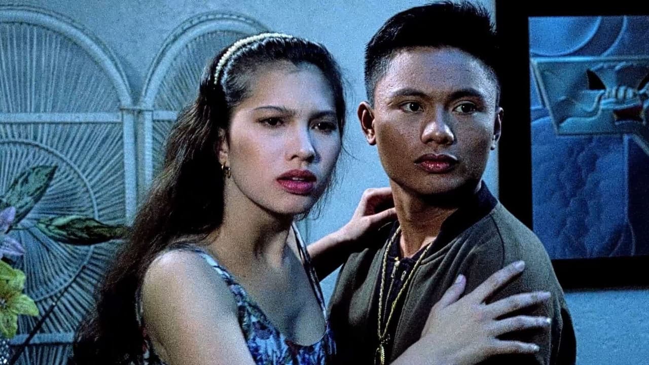 Backdrop – Humanap Ka Ng Panget