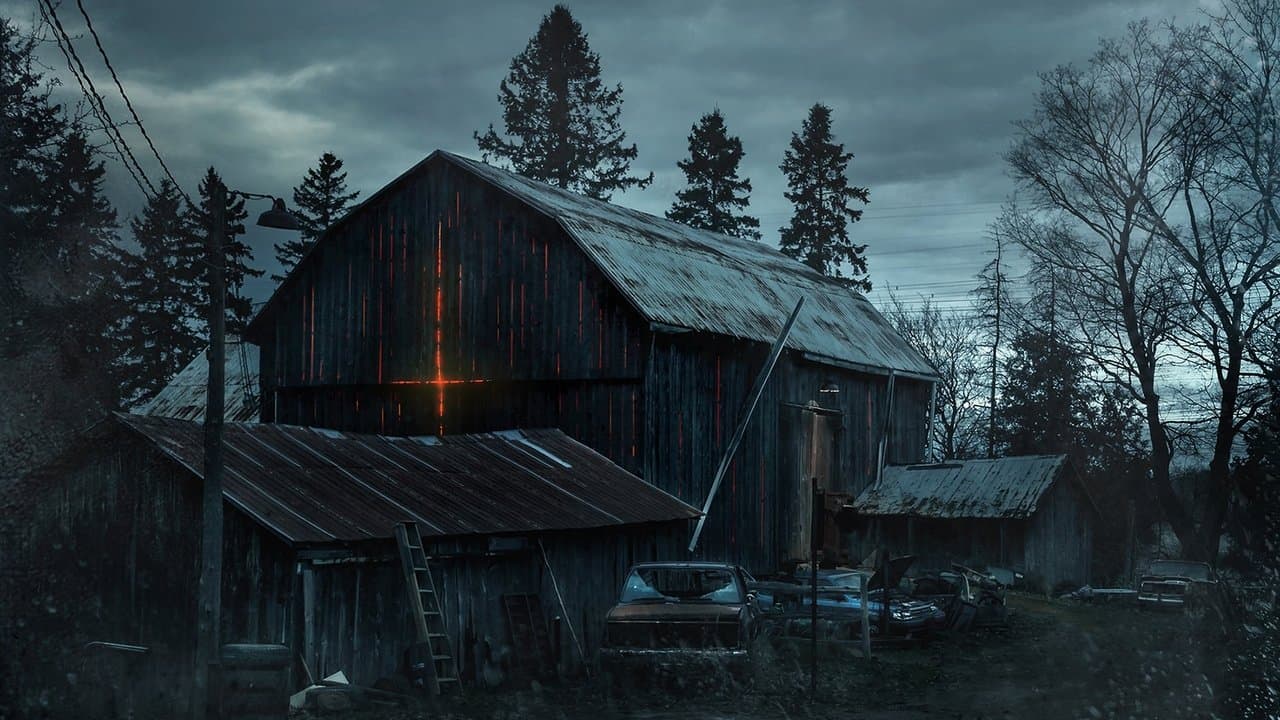 Backdrop – Regression