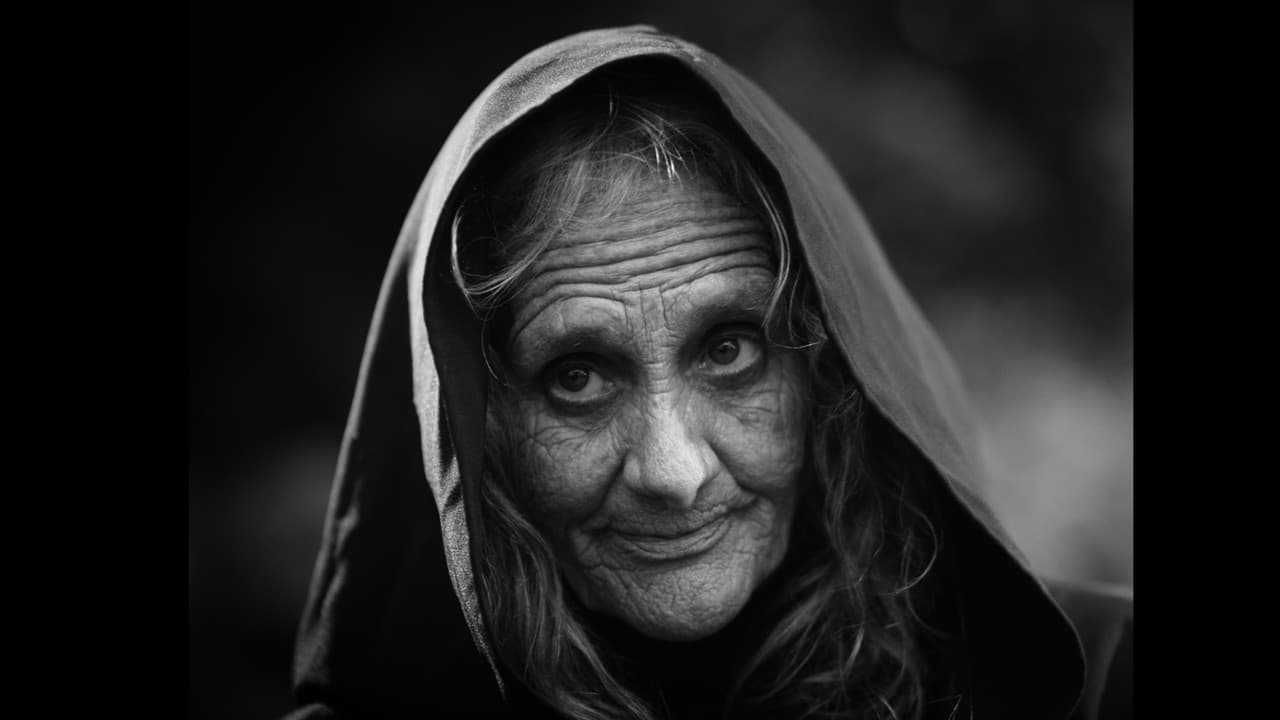 Backdrop – The Reapers